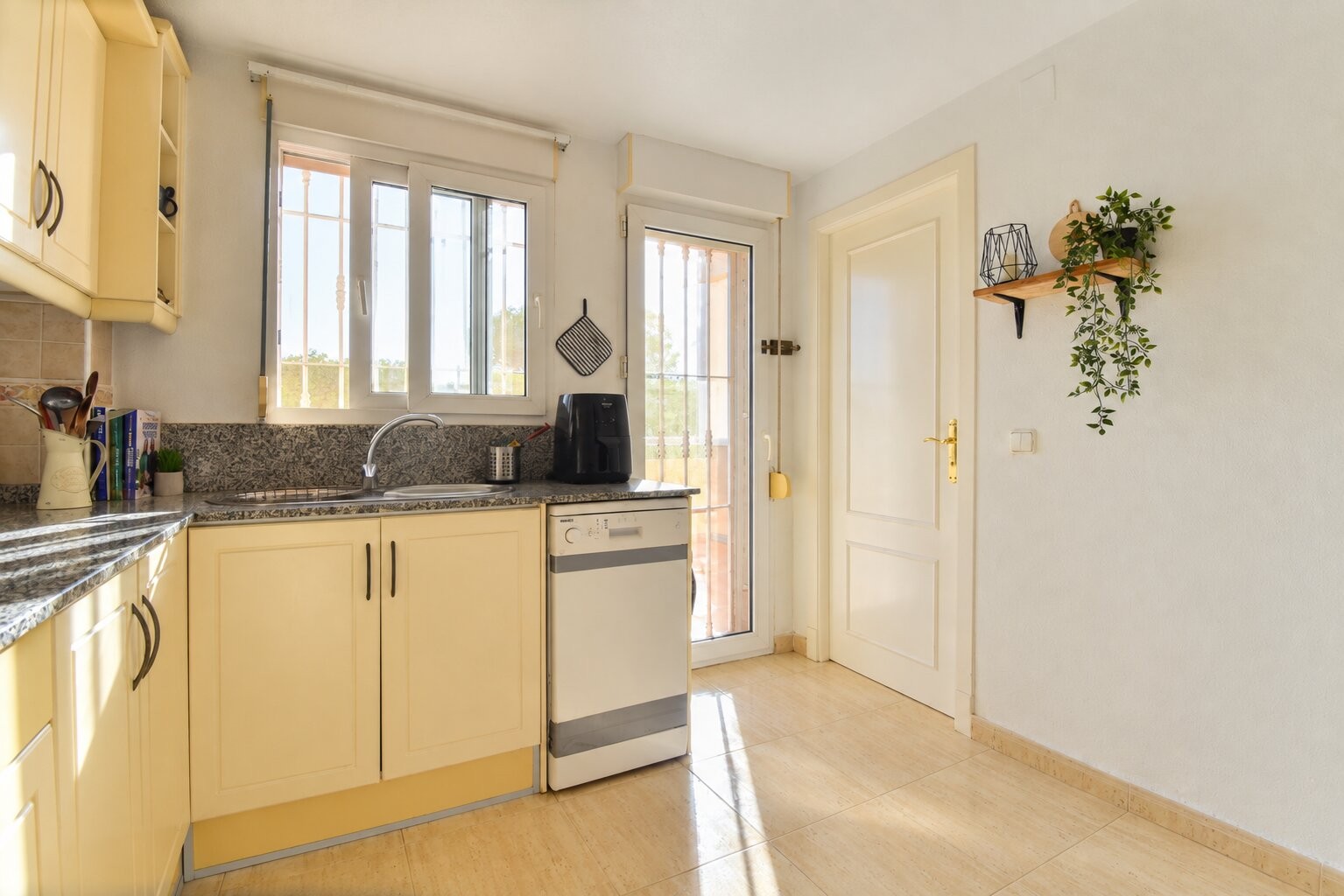 Townhouse, Los Altos
