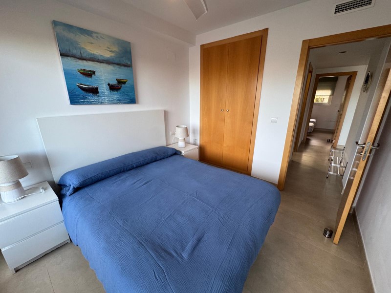 Apartment, Montañar - El Arenal