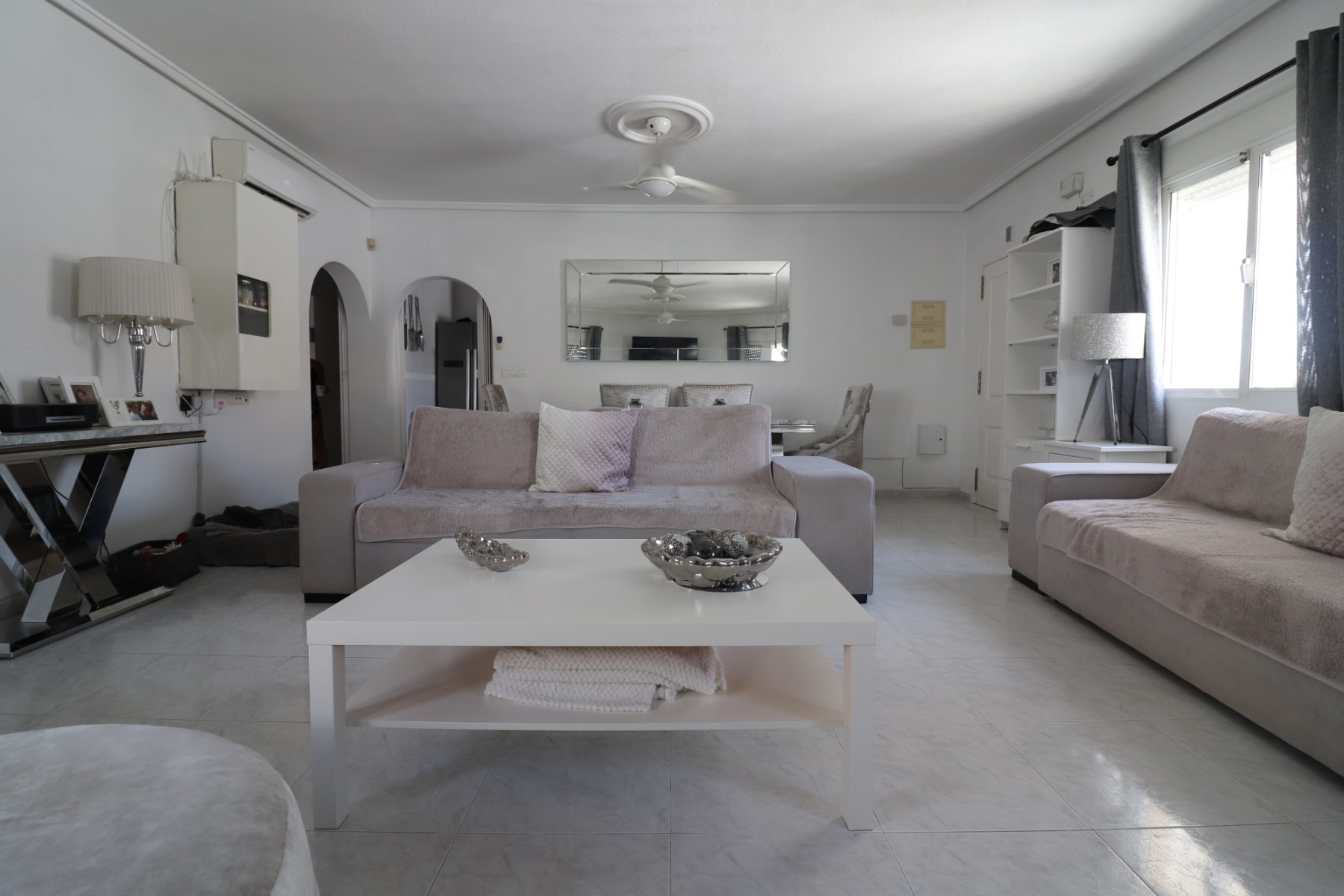 Villa, Benimar I