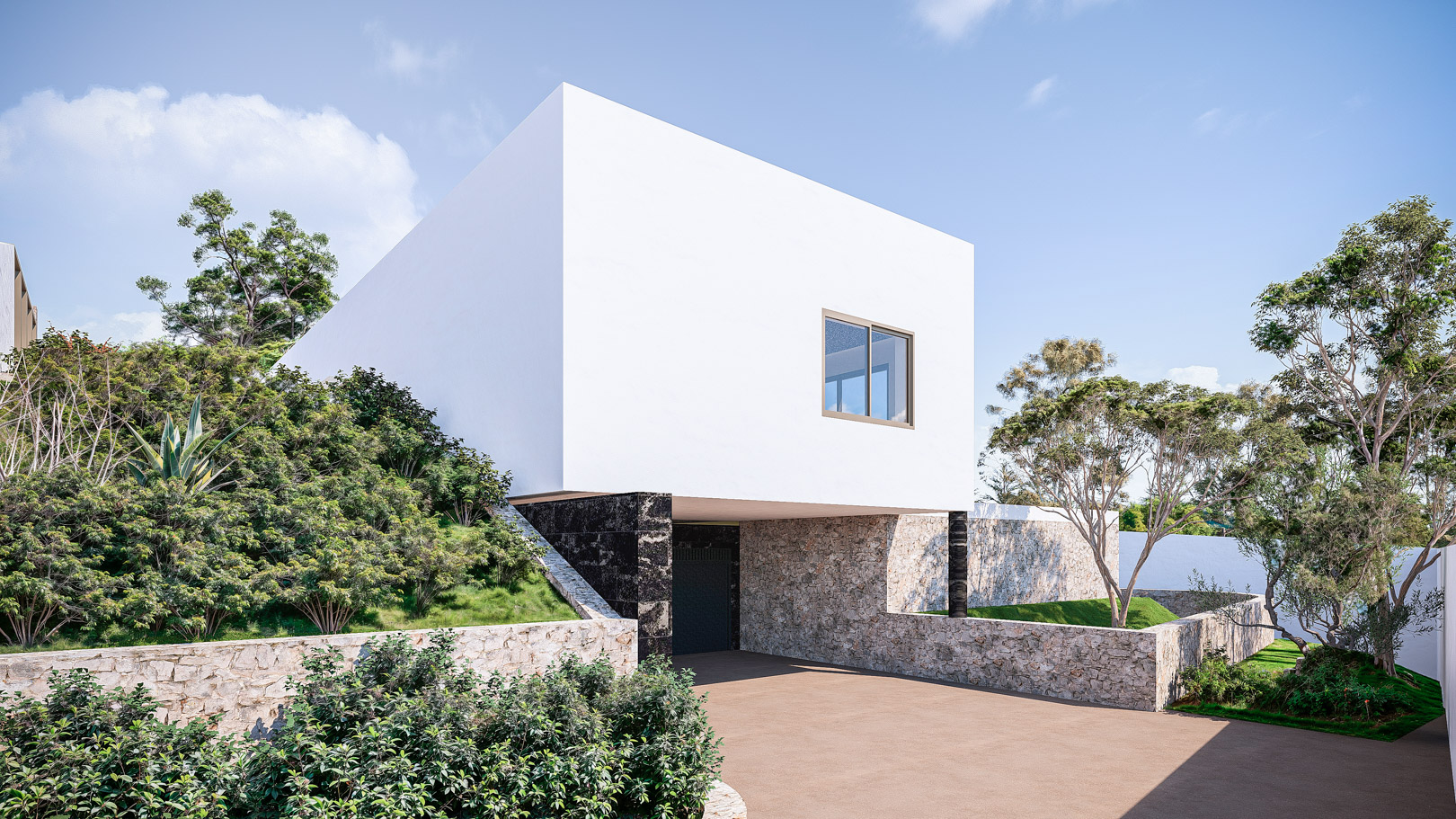 Villa, Javea
