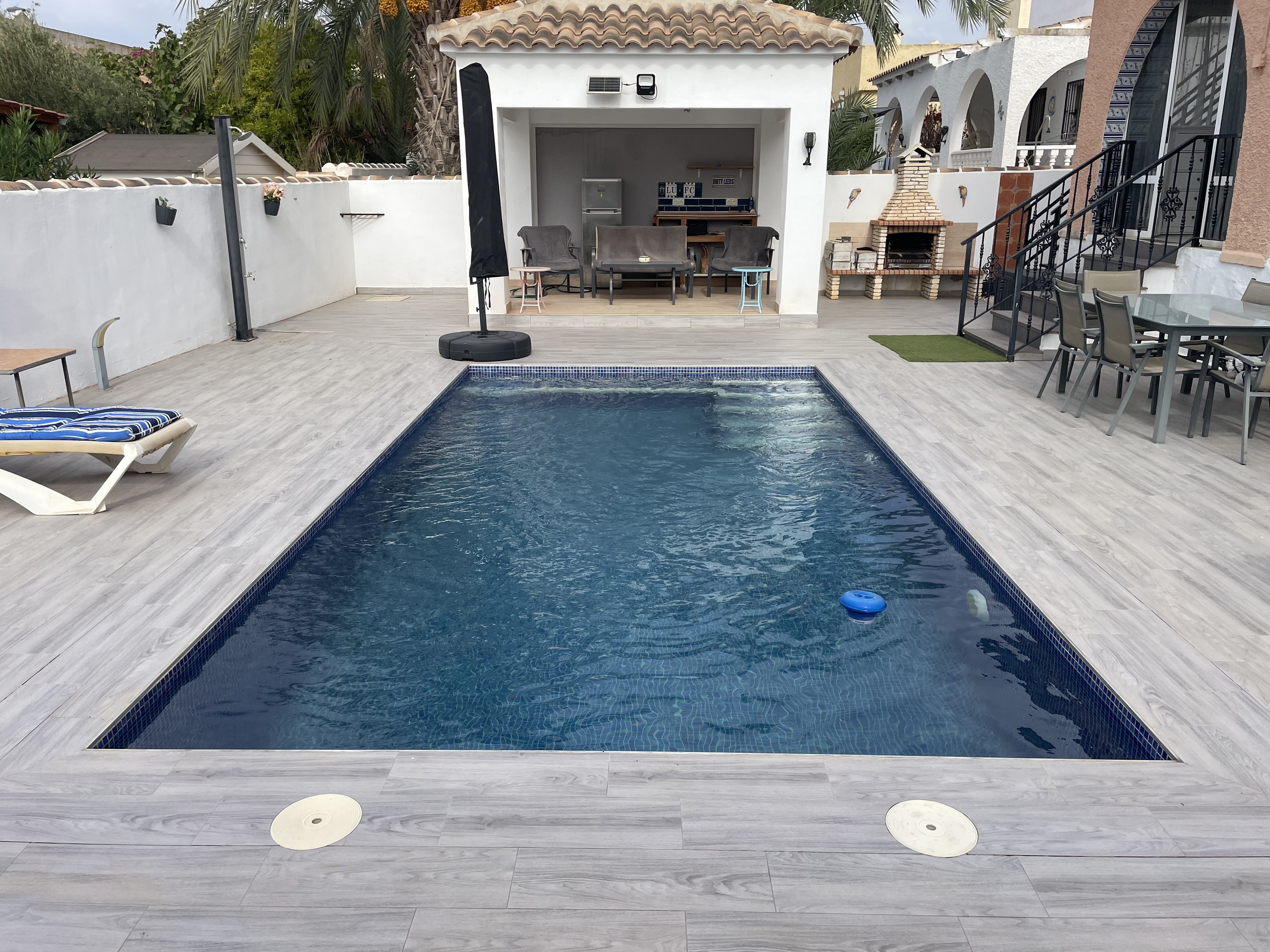 Villa, Mazarron