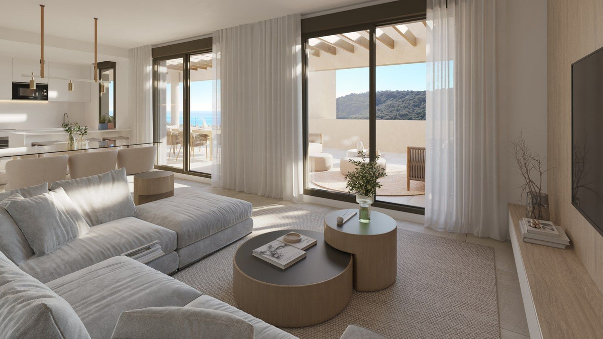 Apartment, La Alcaidesa