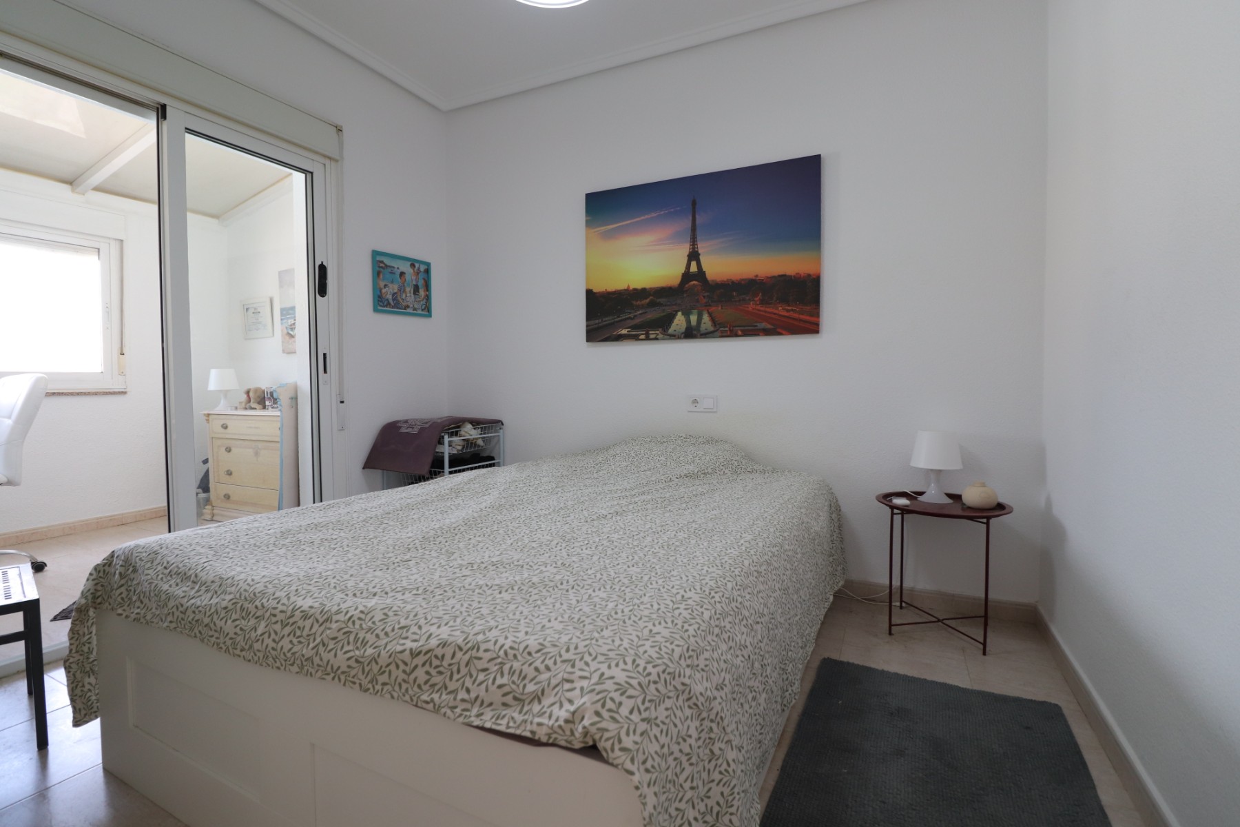 Townhouse, Monte Azul