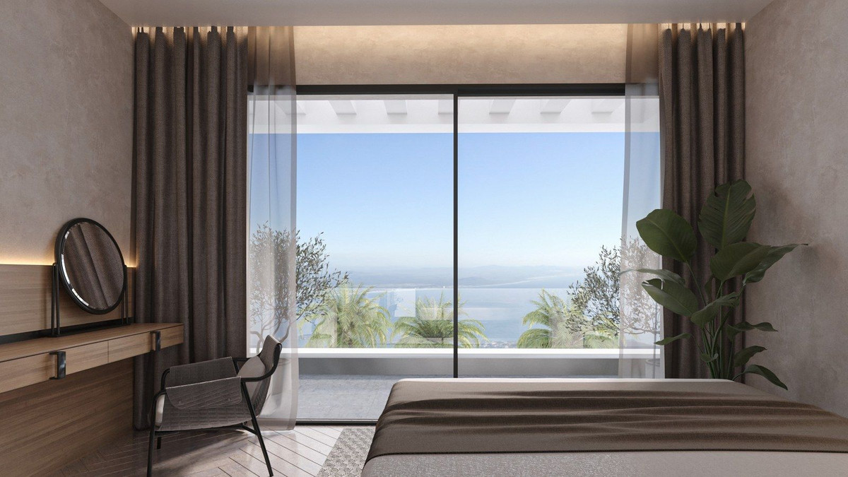 Penthouse, Estepona
