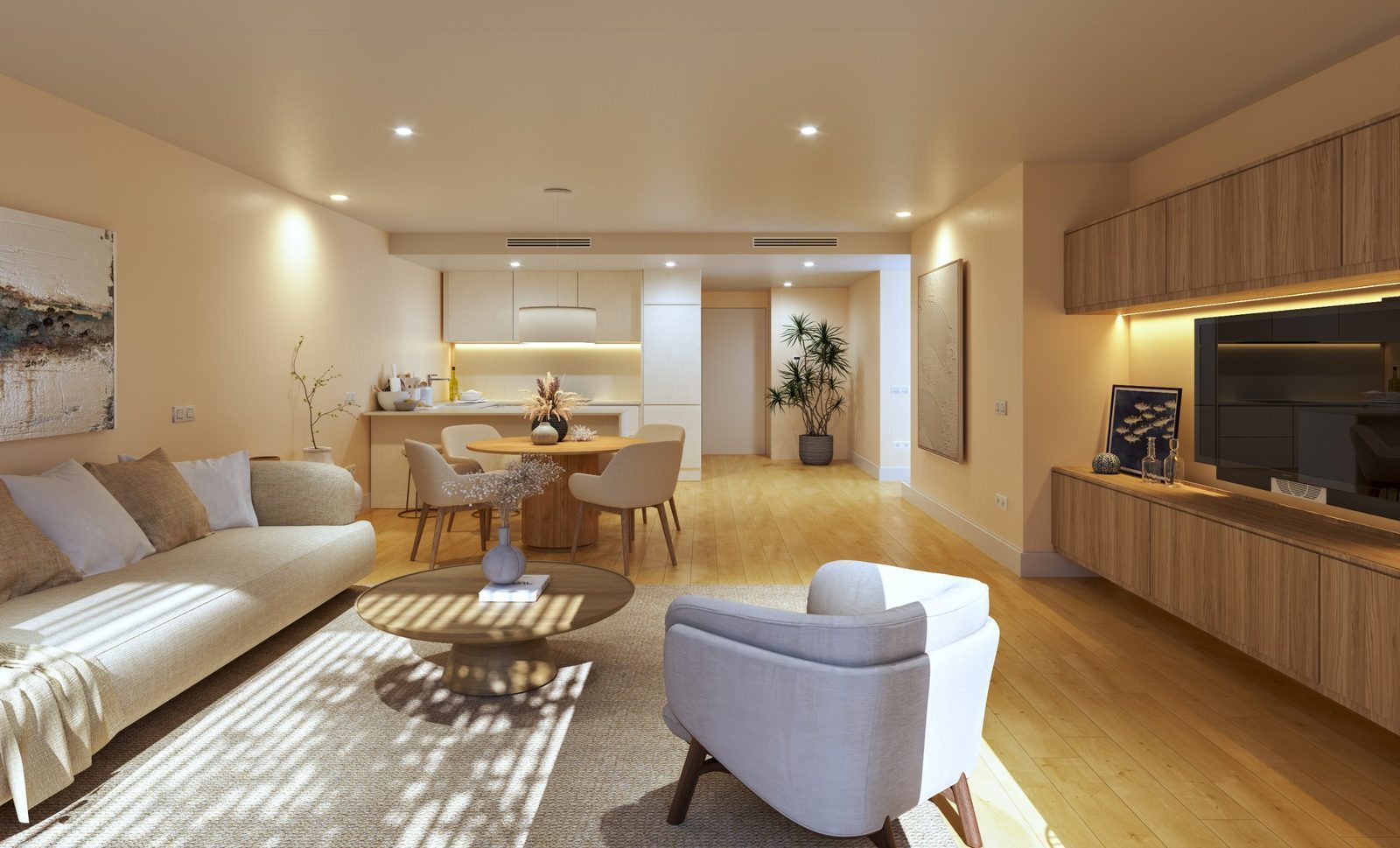Penthouse, Pere Garau