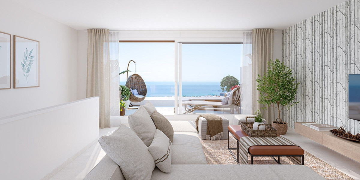 Townhouse, La Cala de Mijas
