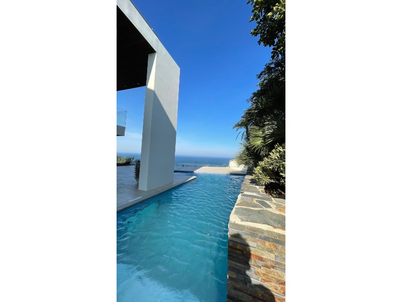 Villa, Portichol - Balcón al Mar