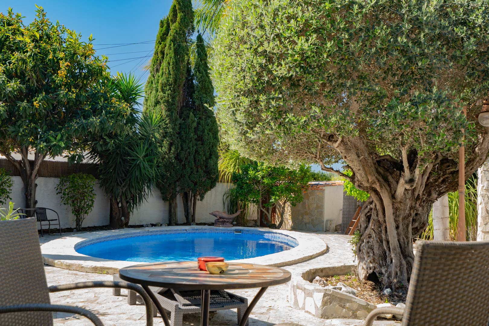 Villa, Javea