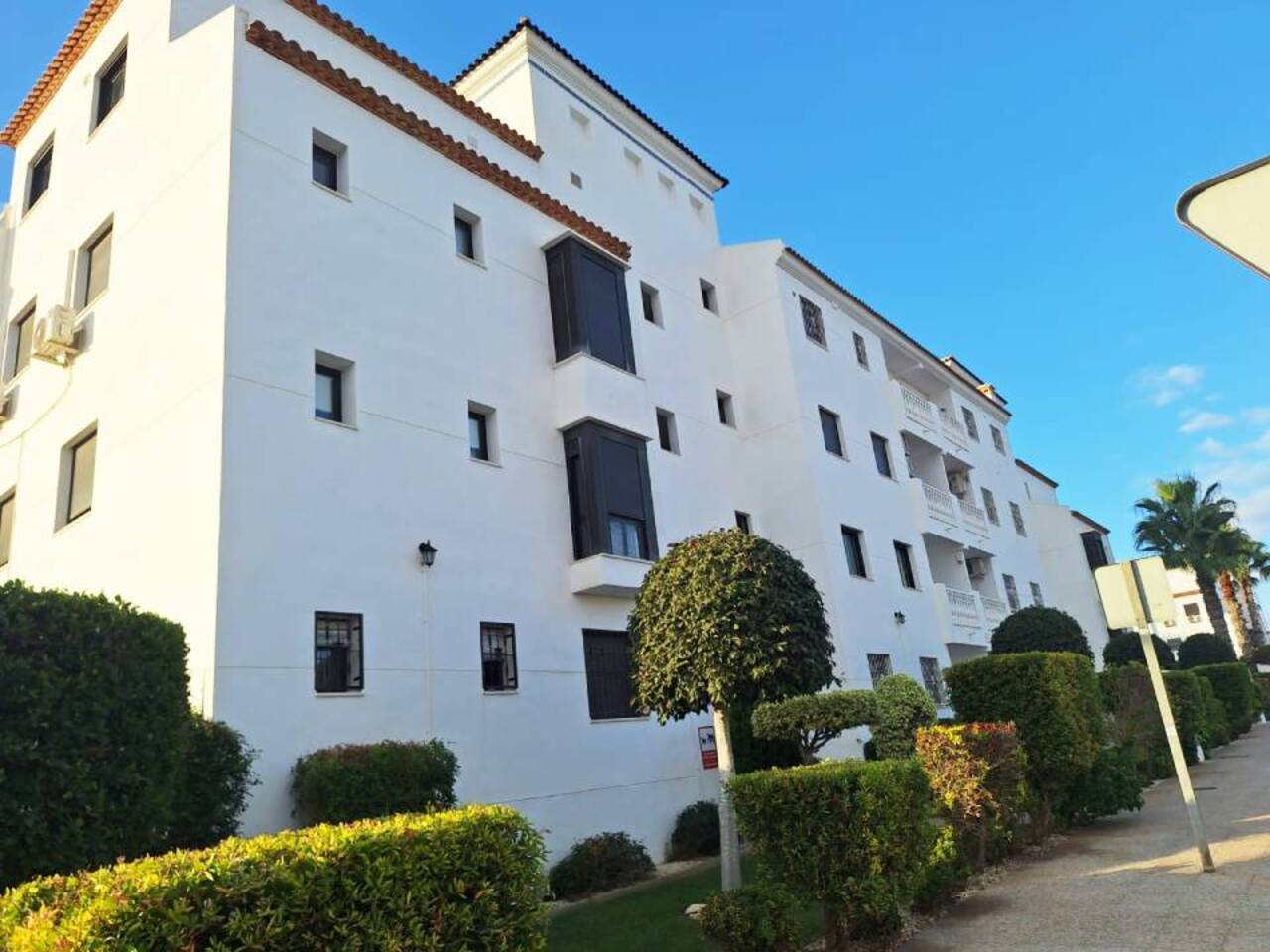 Apartment, Villamartin