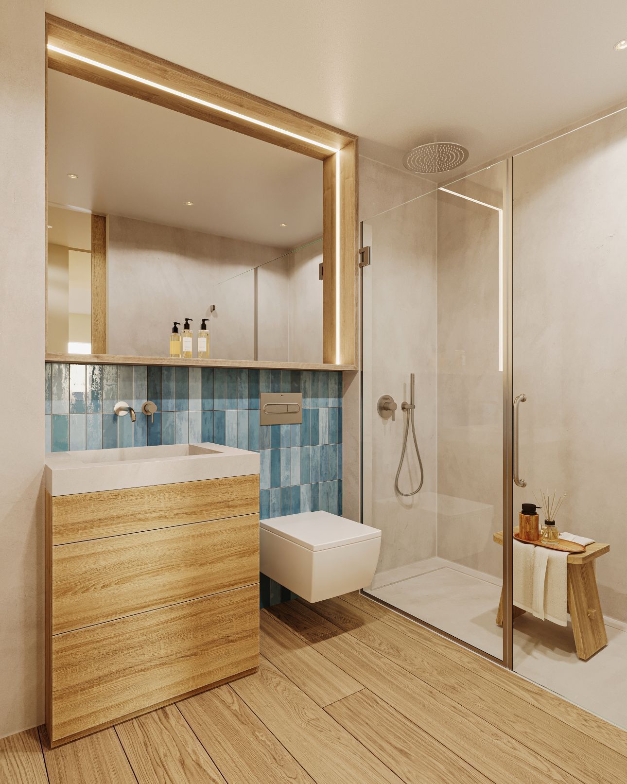 Apartment, Barcelona