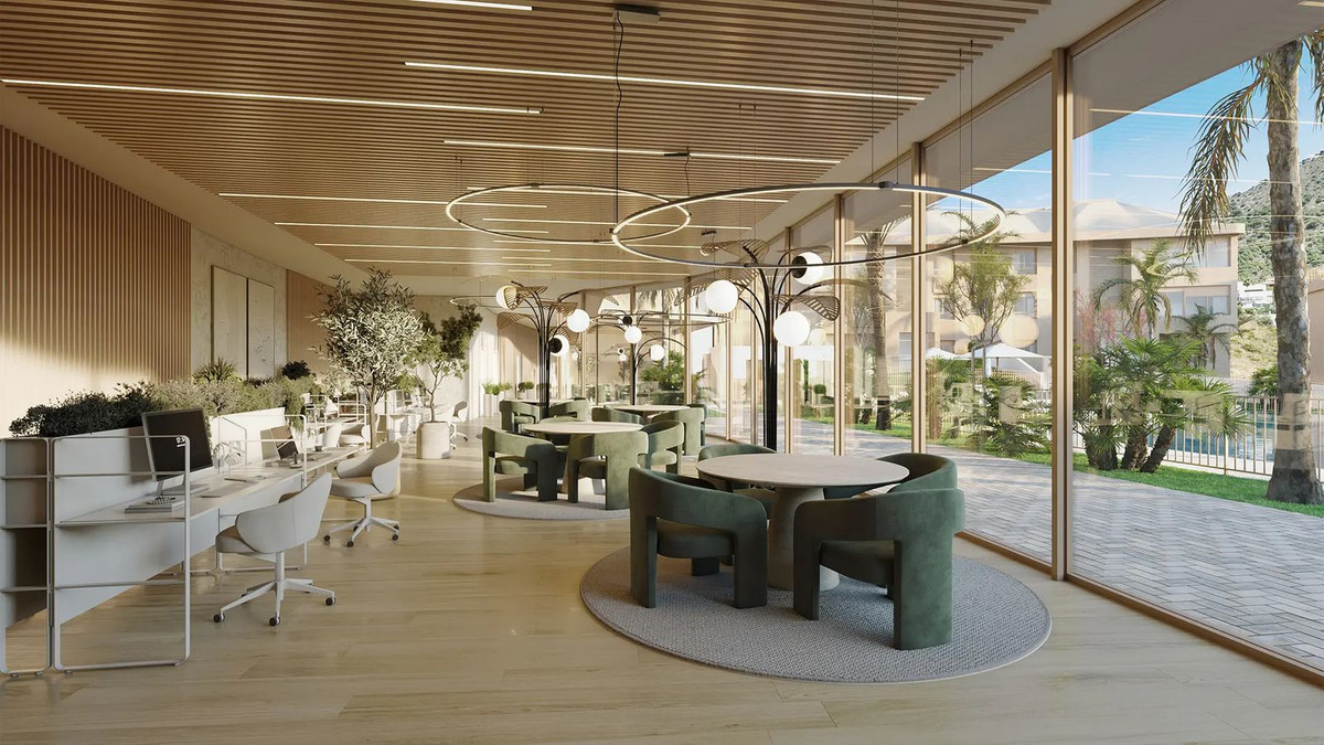 Penthouse, Higueron