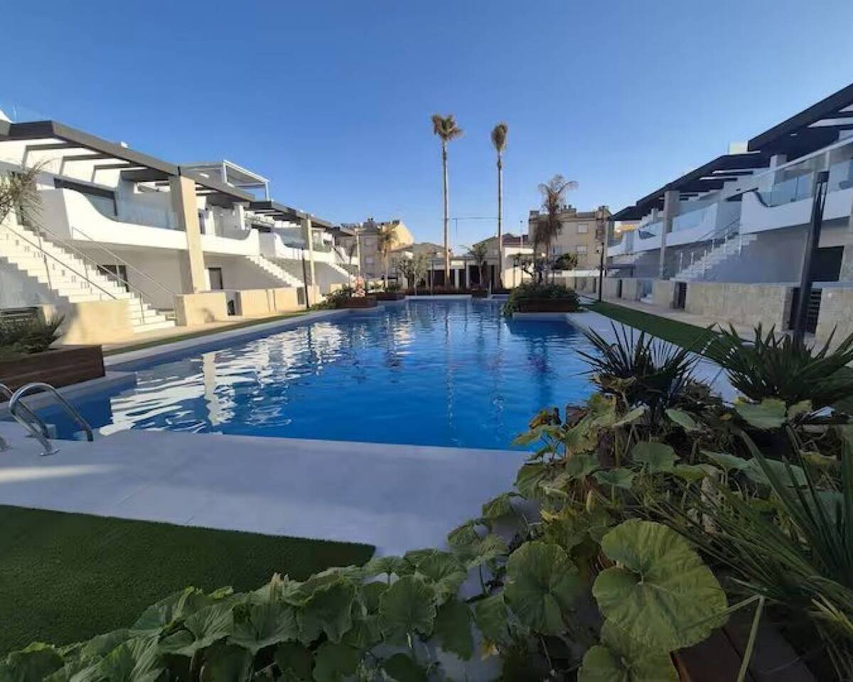 Townhouse, Punta Prima