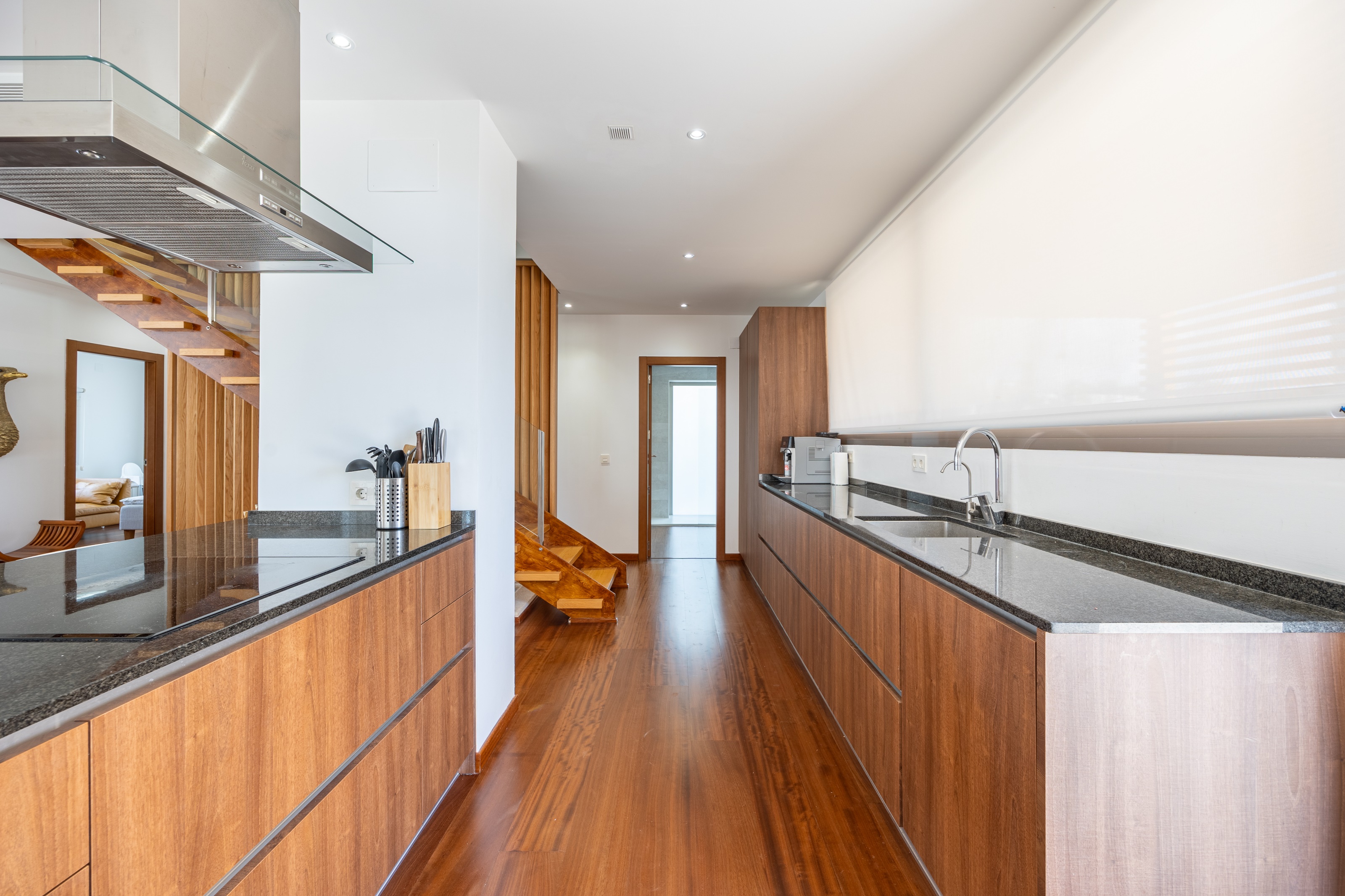 Villa, La Nucia Pueblo