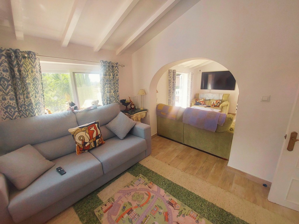 Bungalow, Altea La Vella