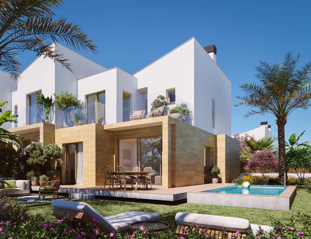 Penthouse, El Verger