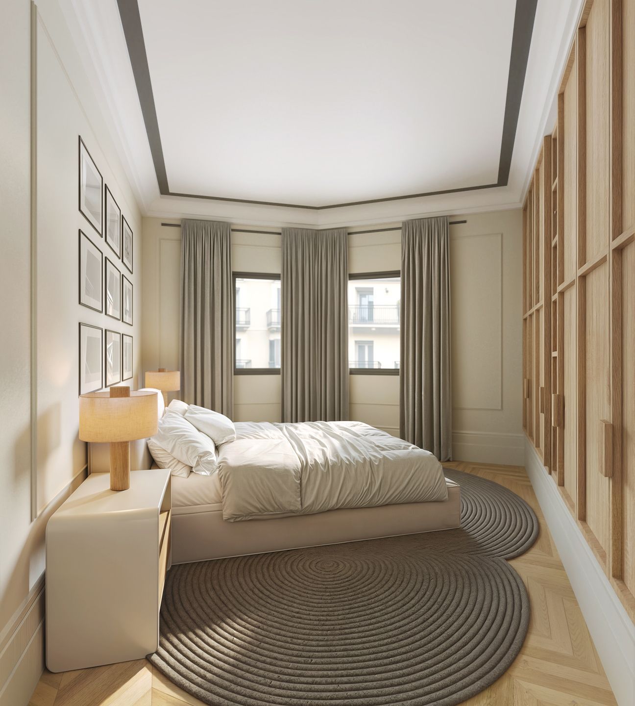 Apartment, Barcelona