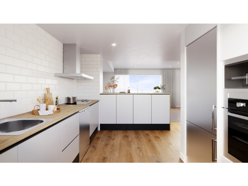 Apartment, Monforte del Cid