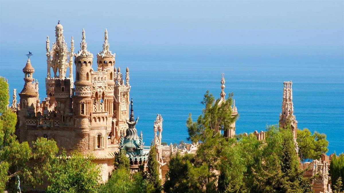Penthouse, Benalmadena Costa
