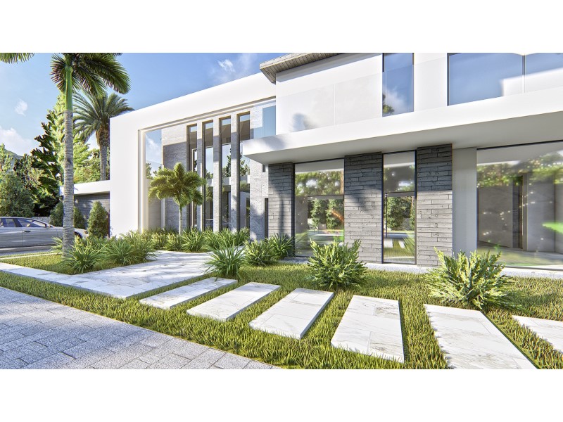 Villa, Montañar - El Arenal