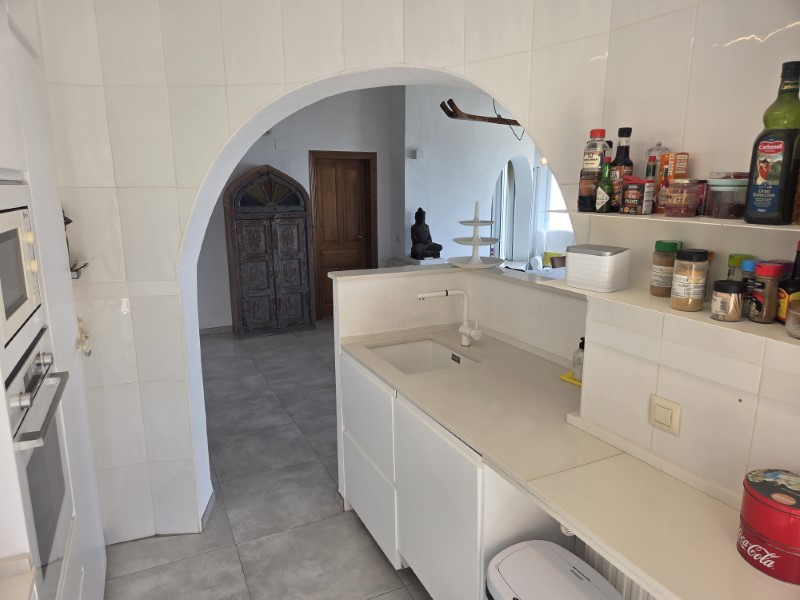 Villa, Cumbre del Sol