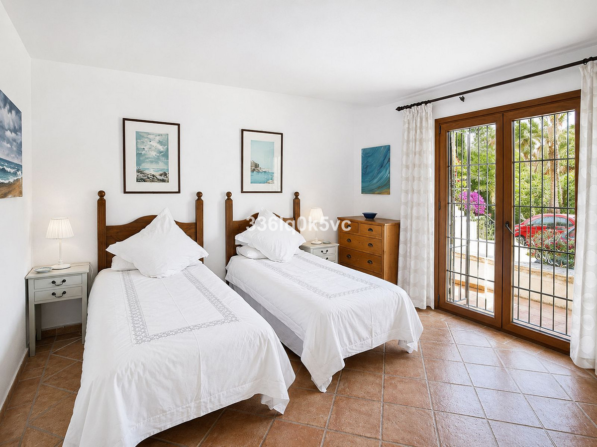 Duplex, Benahavís
