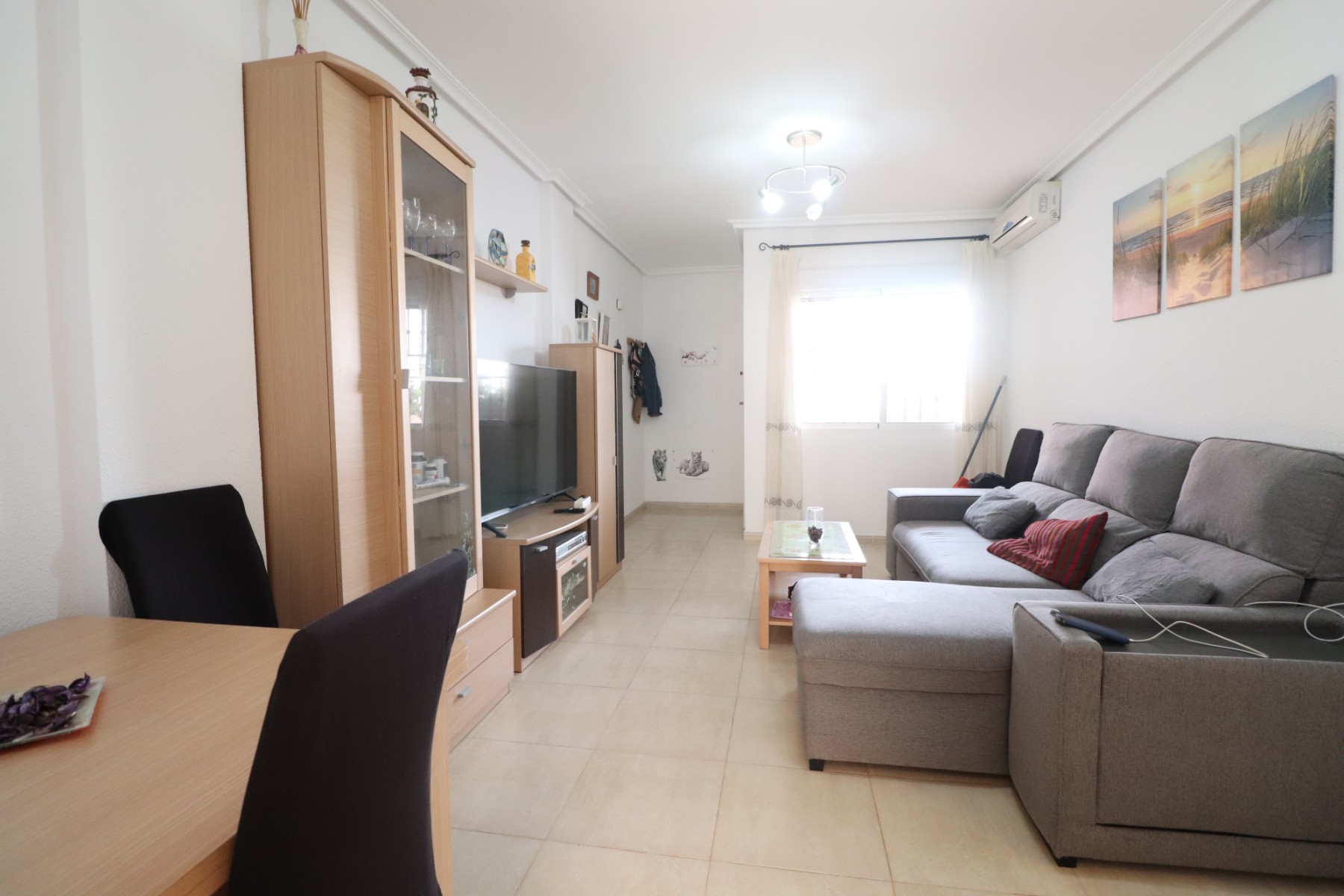 Apartment, Los Altos