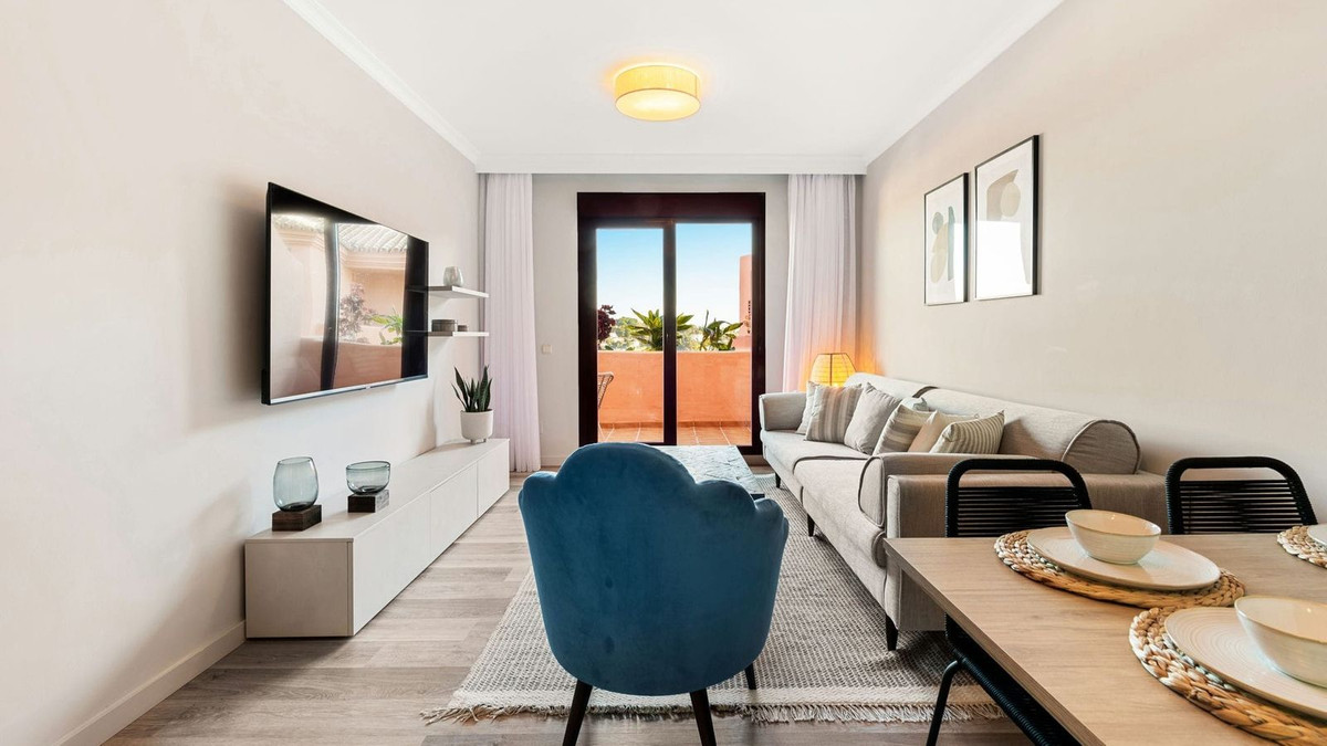 Apartment, New Golden Mile