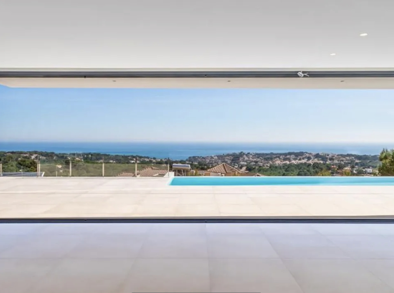 Villa, Calpe