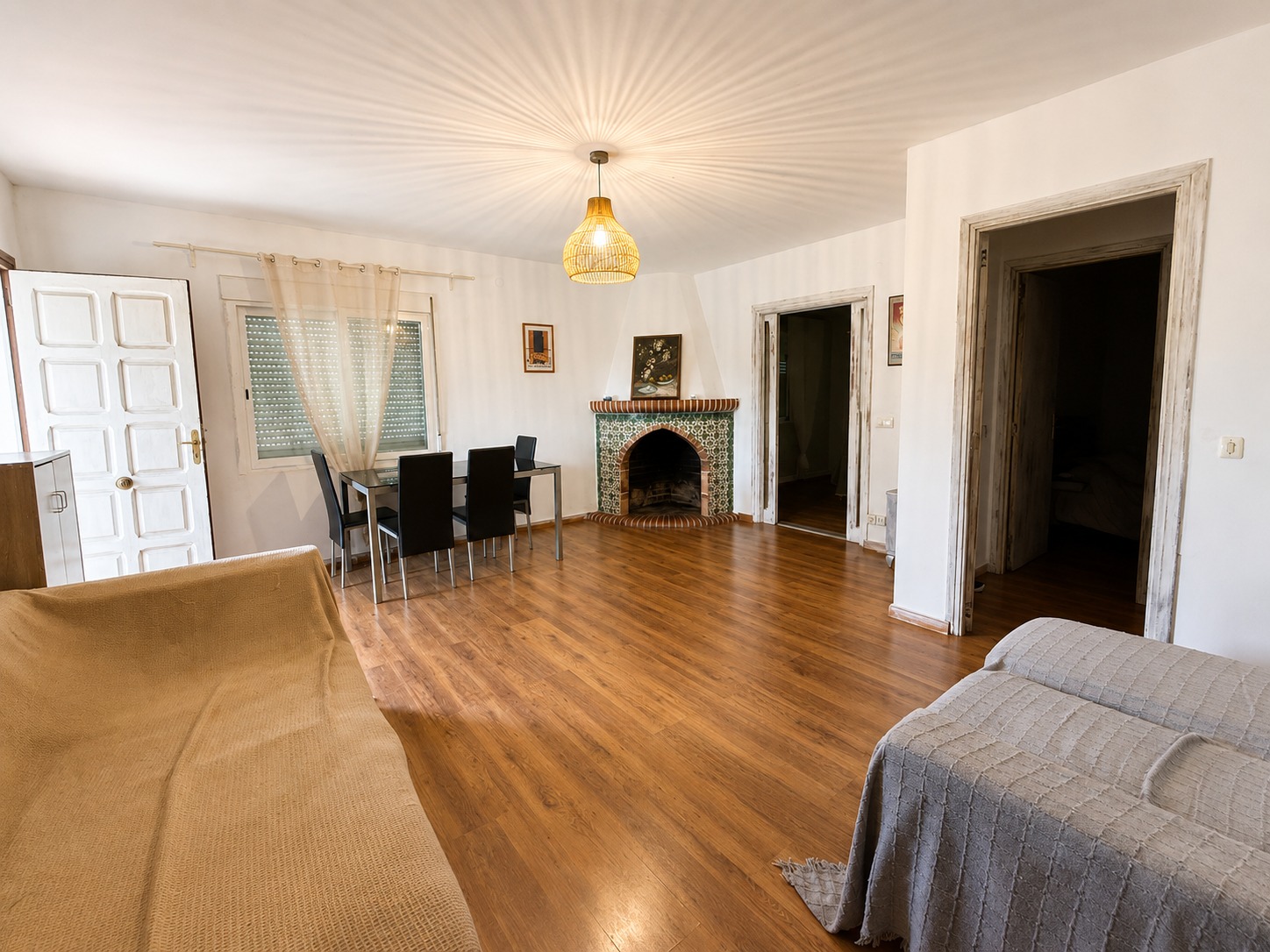 Villa, Las Rotas / Les Rotes