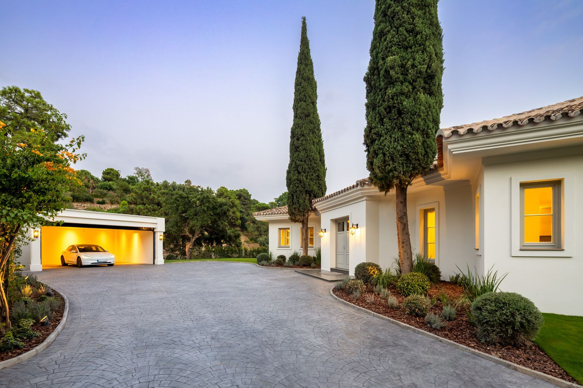 Villa, La Zagaleta