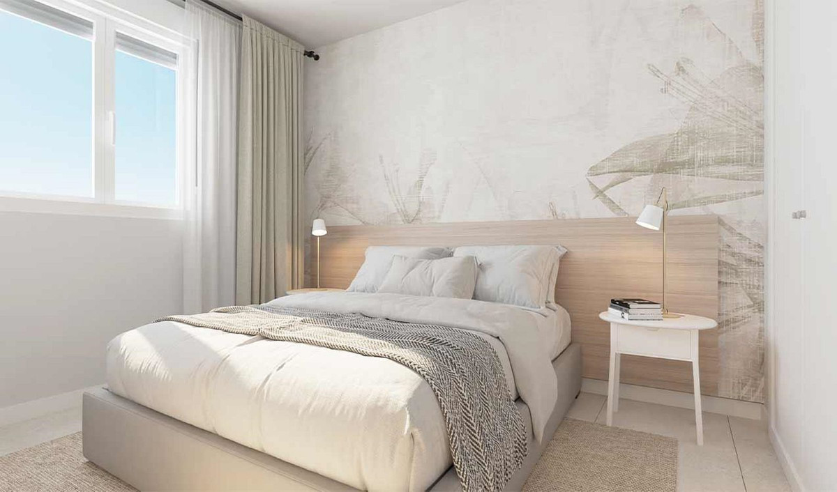 Apartment, Bel Air