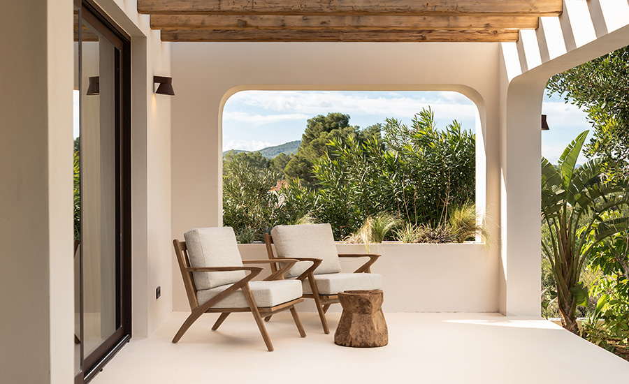 Villa, Cap Martí - El Tossalet - Pinomar