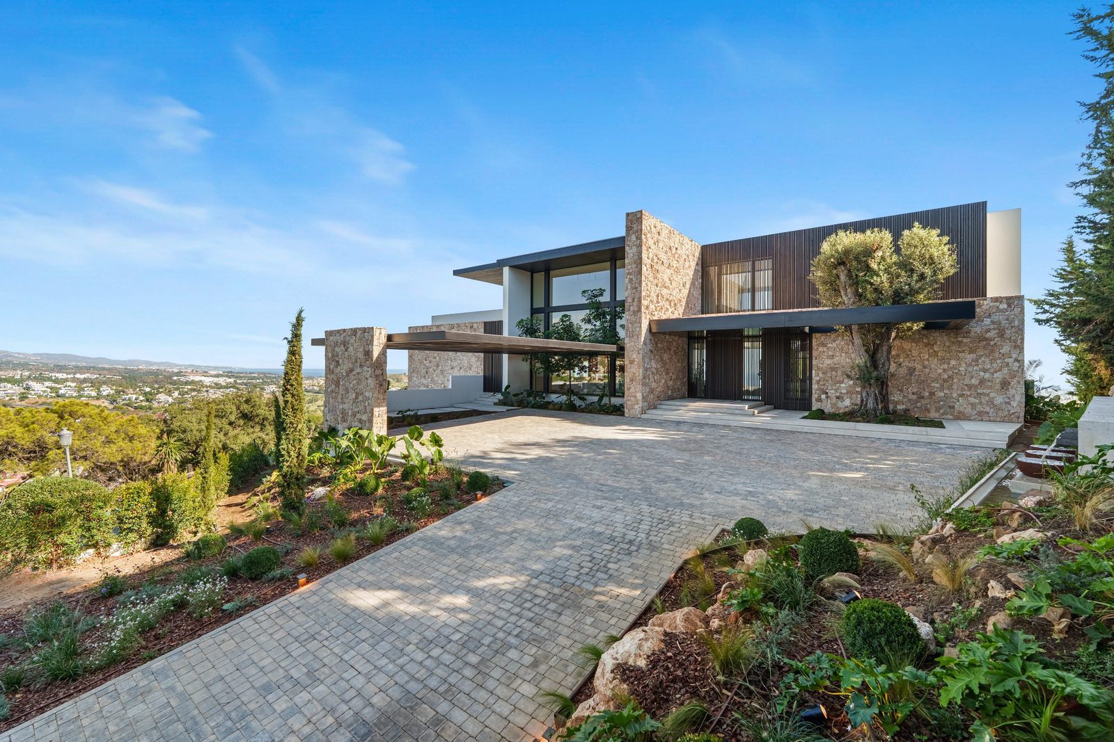 Villa, Benahavís, La Quinta
