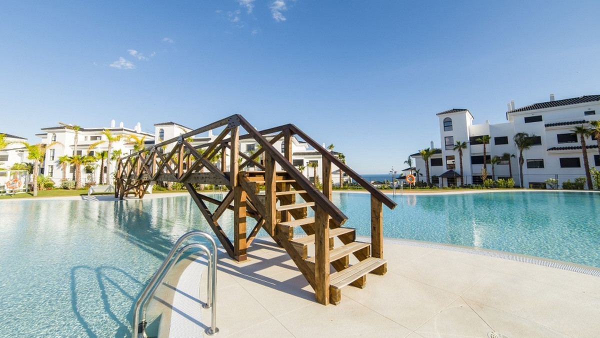 Apartment, Estepona