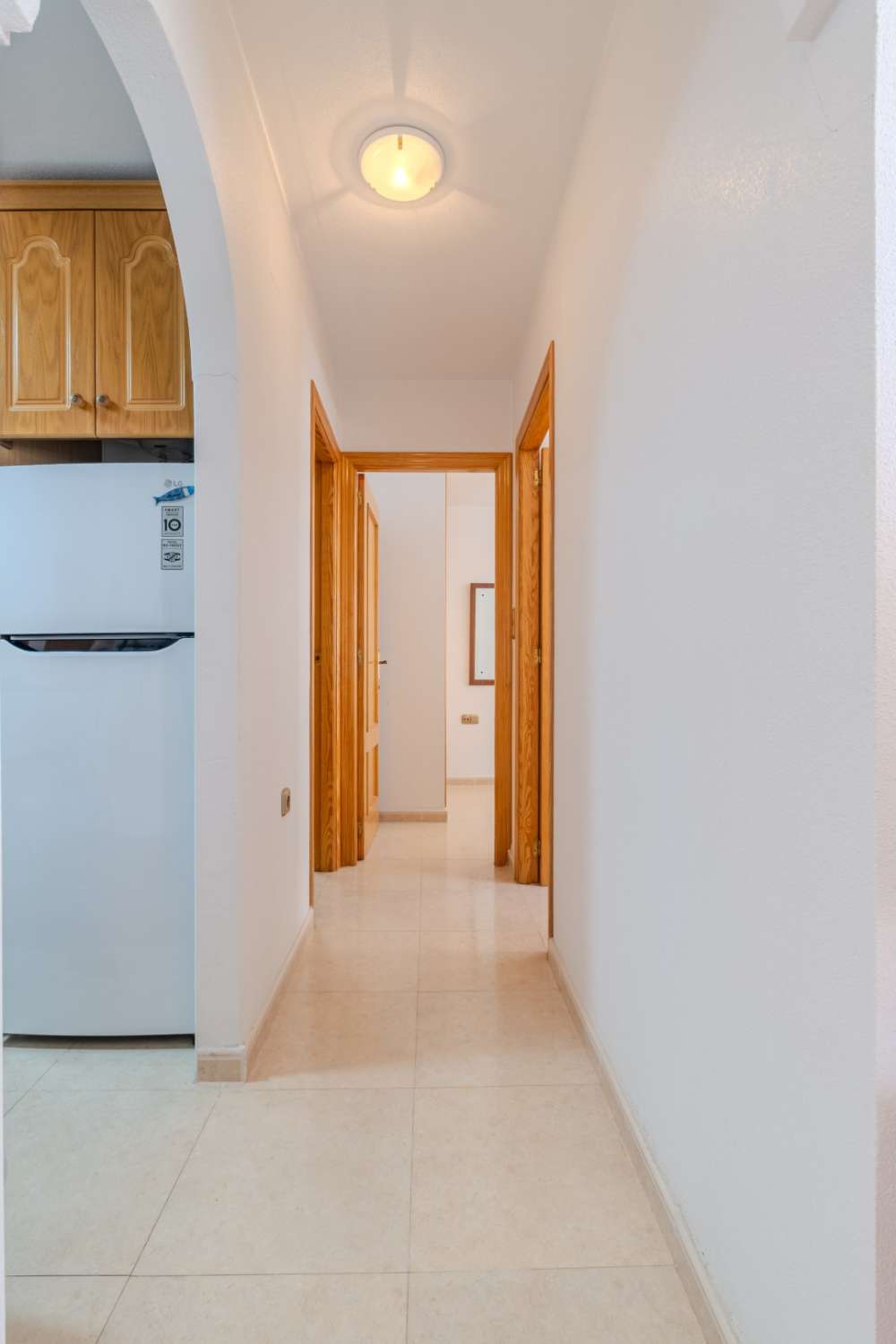 Apartment, Centro
