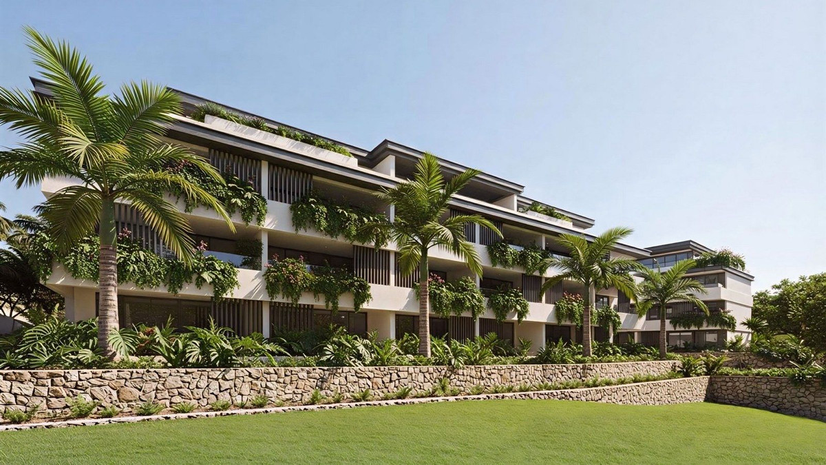 Apartment, Riviera del Sol