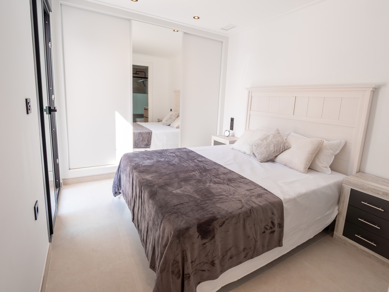 Villa, La Marina