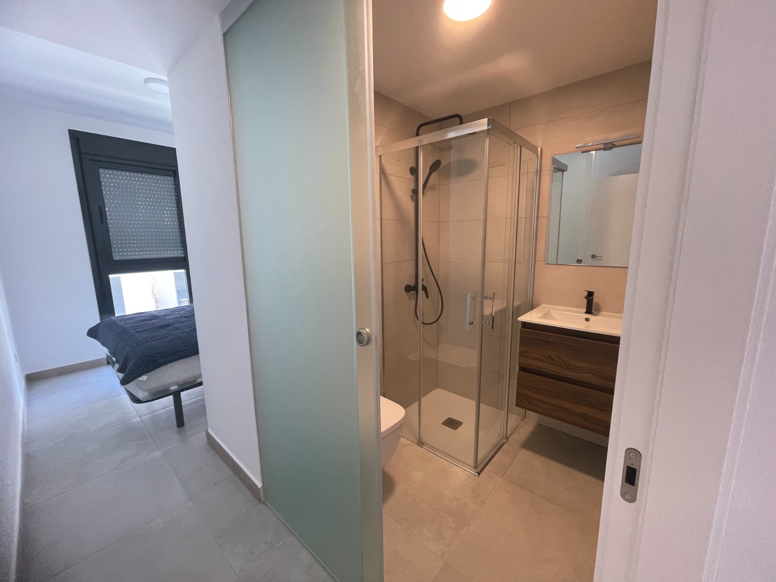 Apartment, Villamartin
