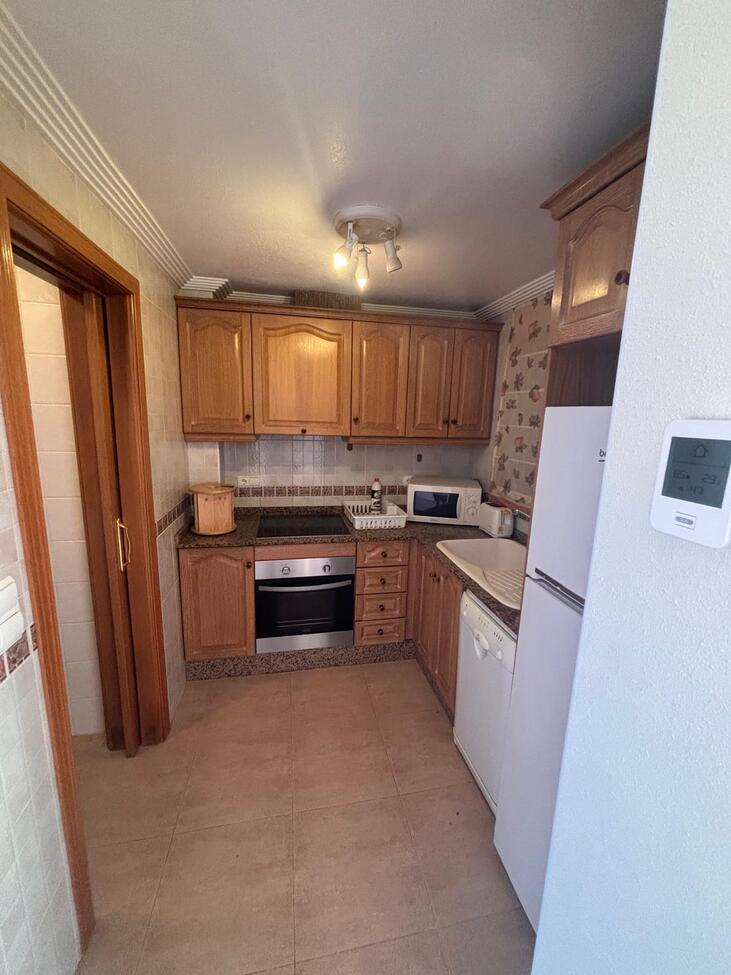 Townhouse, Los Altos