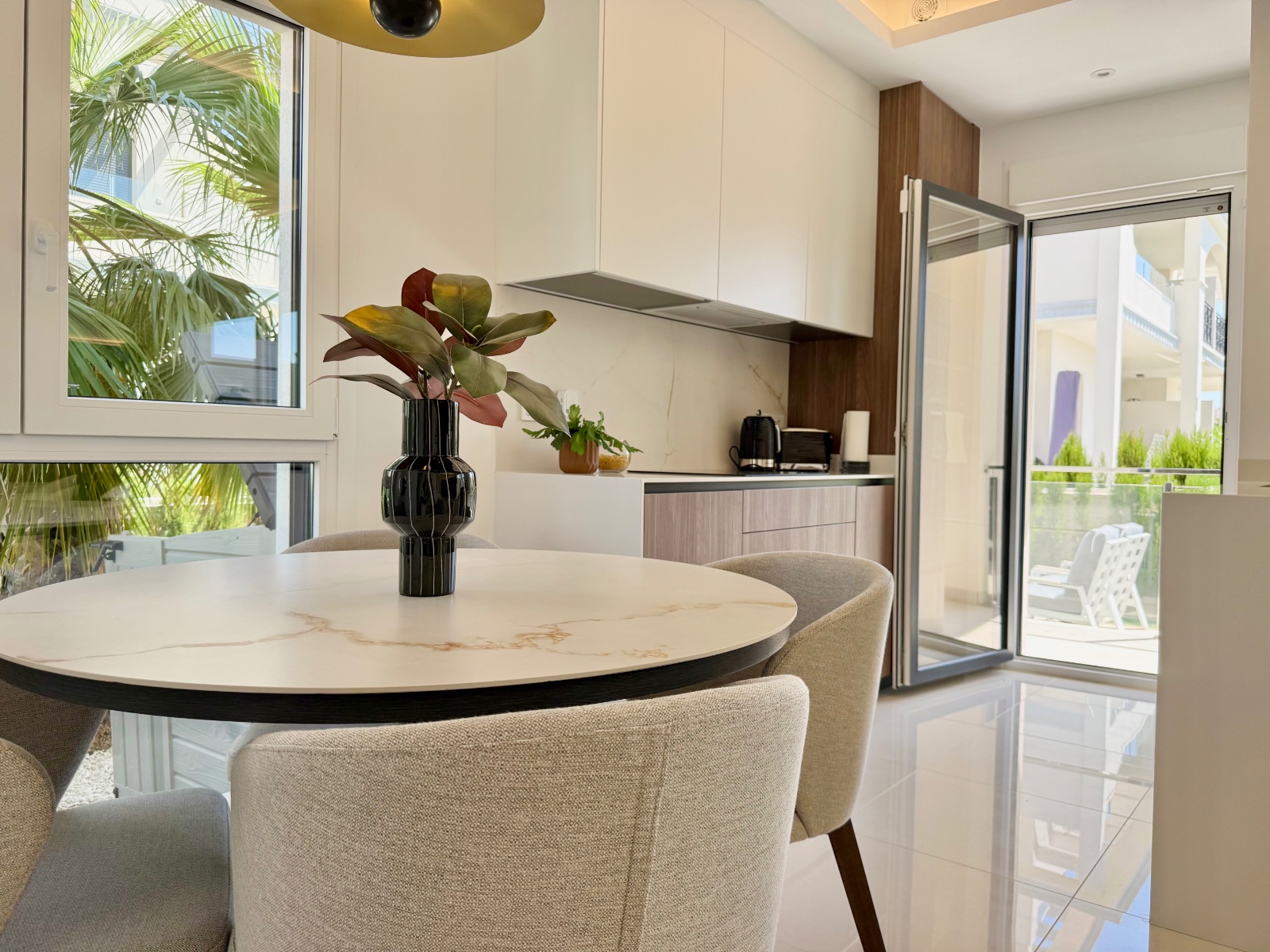 Apartment, Ciudad Quesada