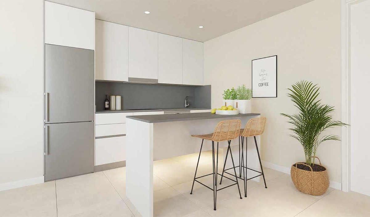 Apartment, Bel Air
