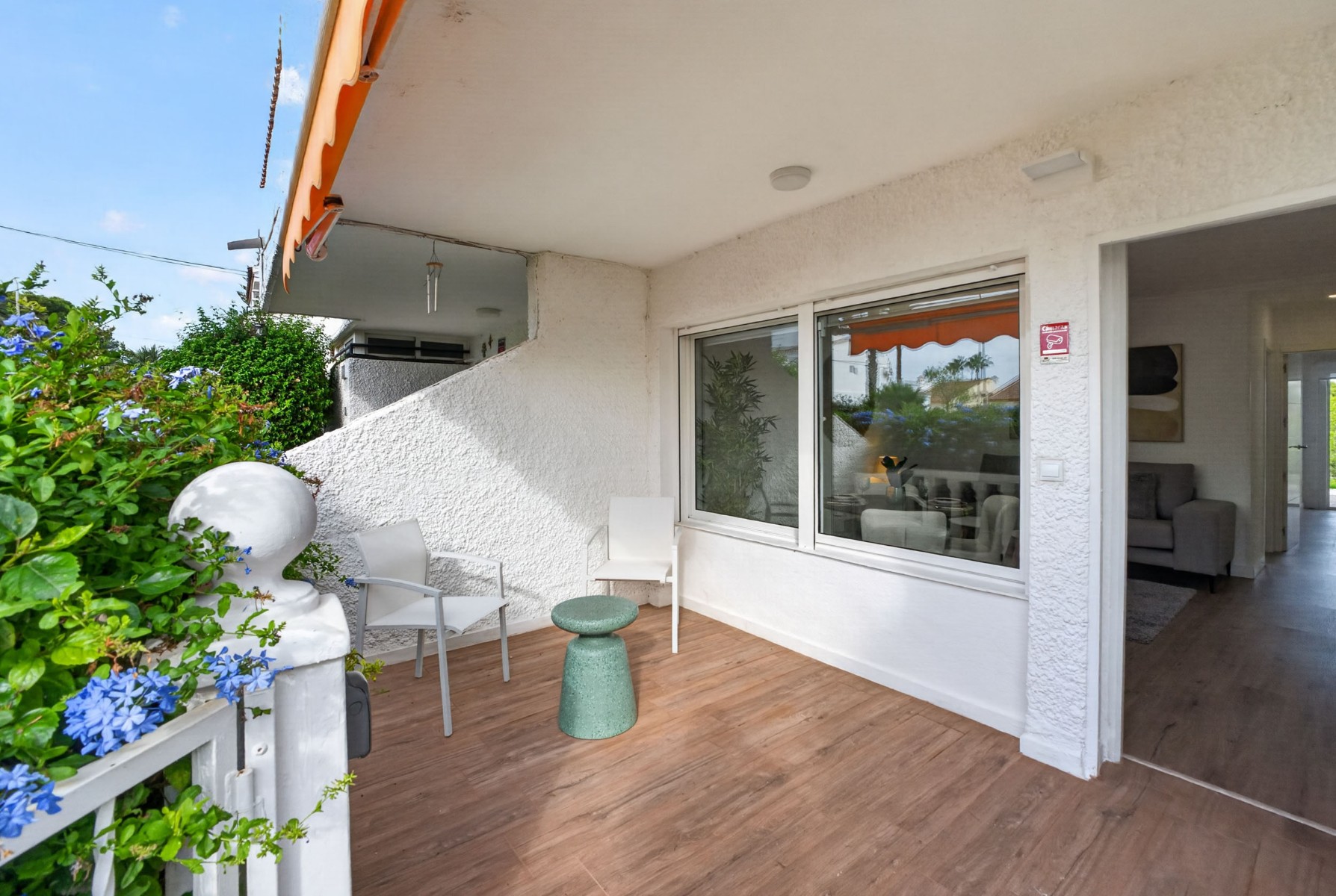 Apartment, Villamartin