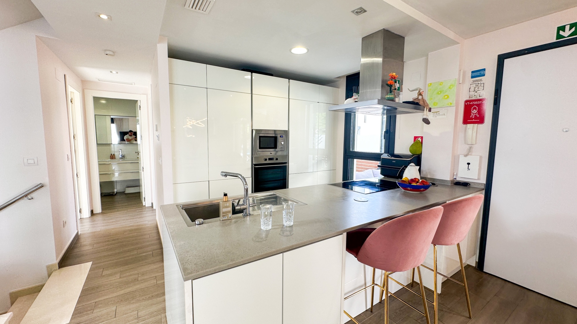 Villa, Nueva Torrevieja - Aguas Nuevas