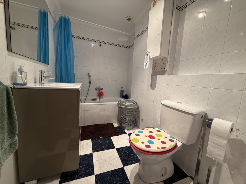 Apartment, Centro ciudad