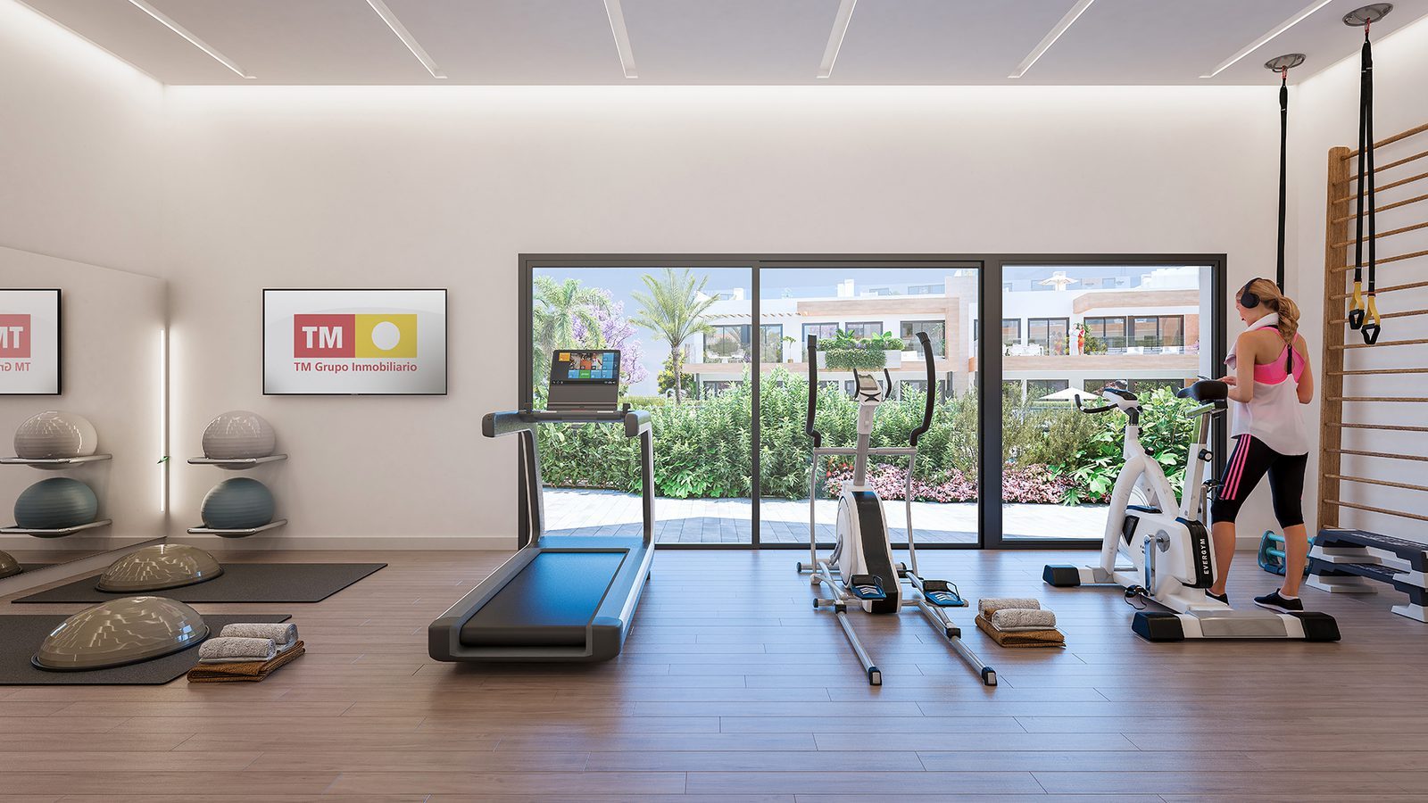 Apartment, Estepona