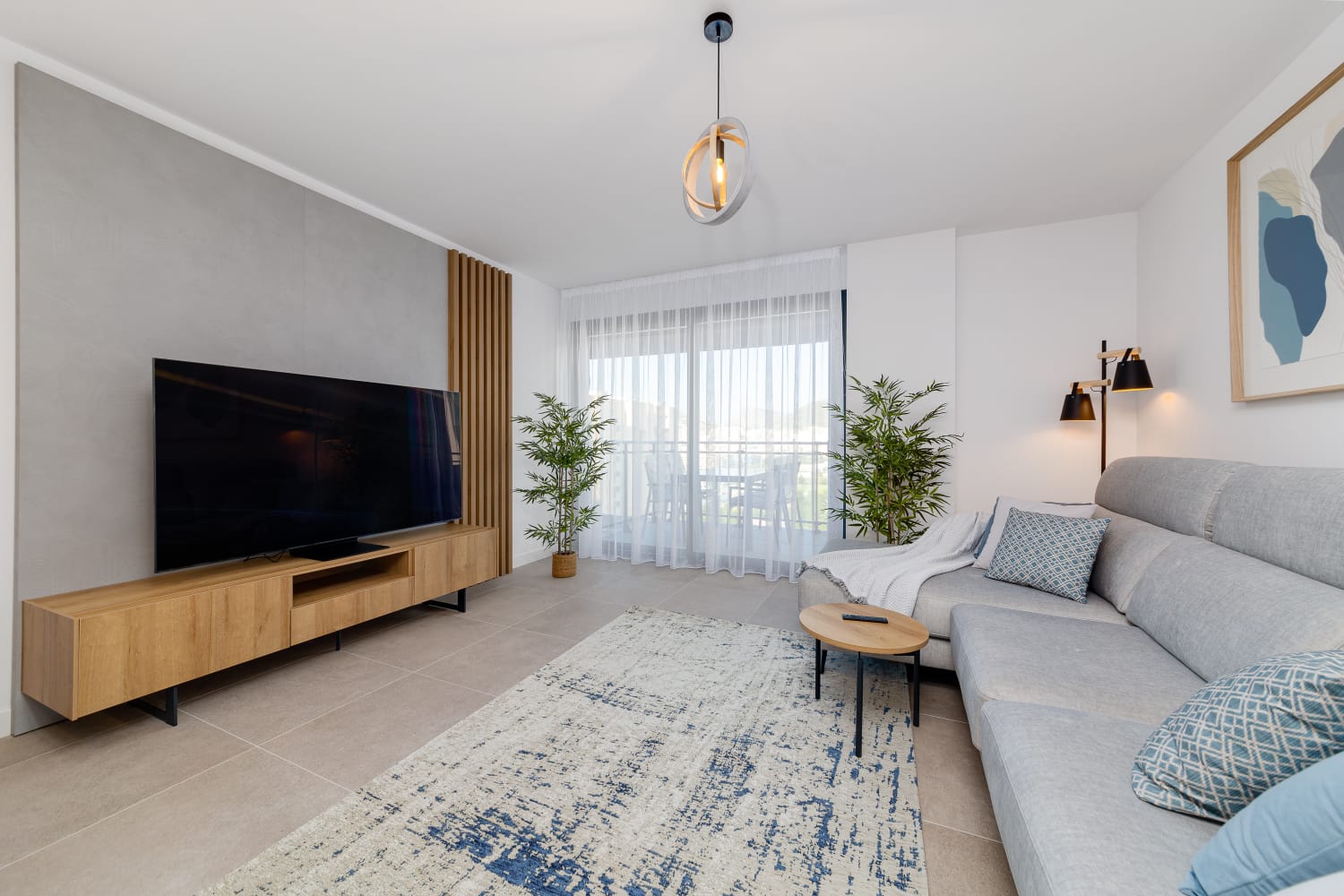 Apartment, Marisol Park - Ortembach - Los Almendros