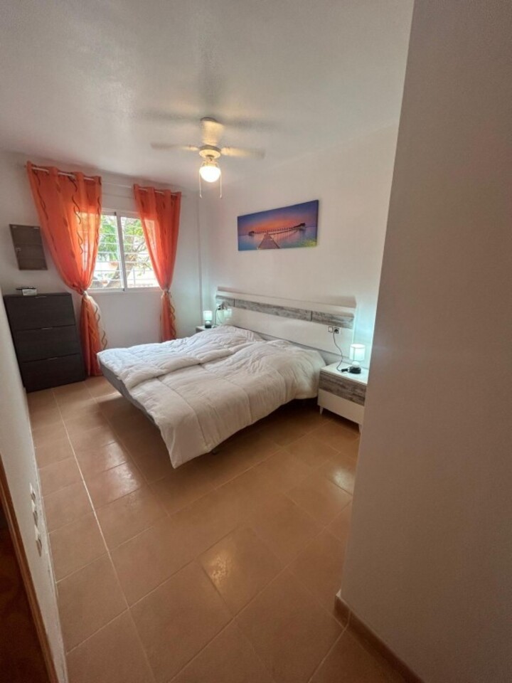 Apartment, La Marina