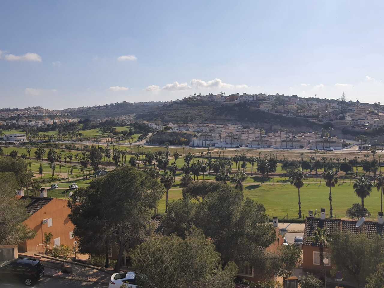Villa, Rojales - La Marquesa Golf