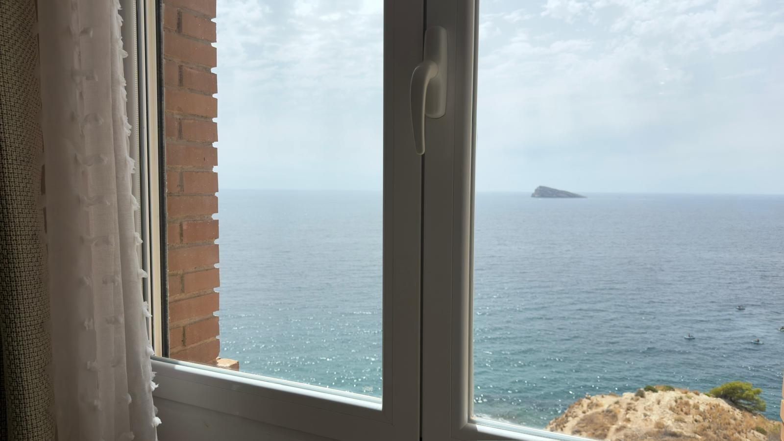 Apartment, 1ª Linea