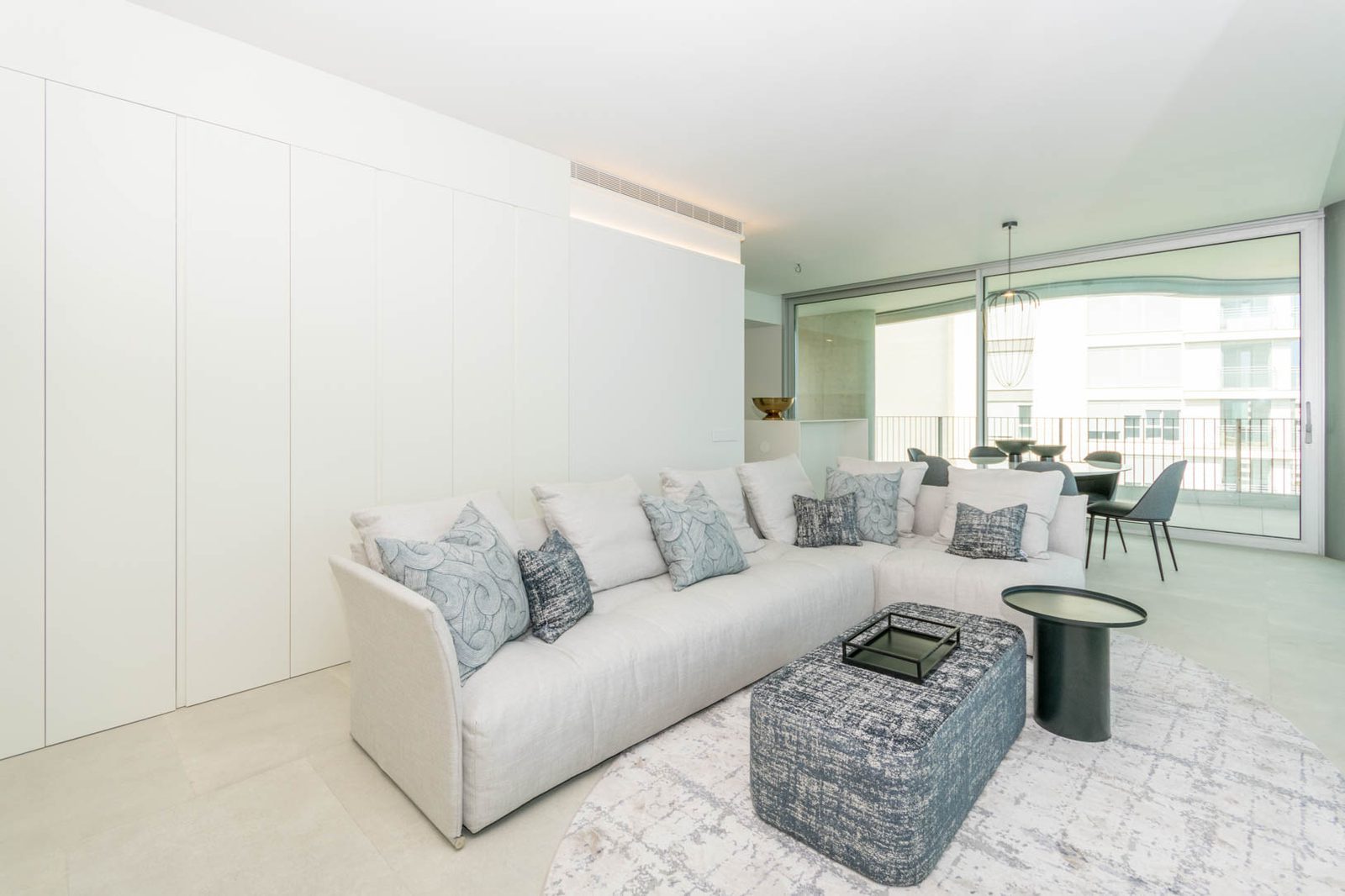 Apartment, Playa Arenal-Bol
